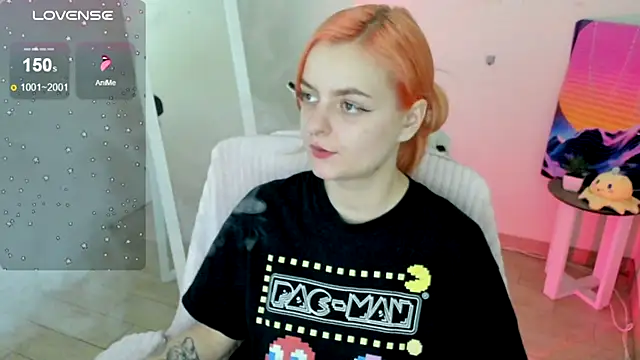 Fire Bestie online show from 10.10.25