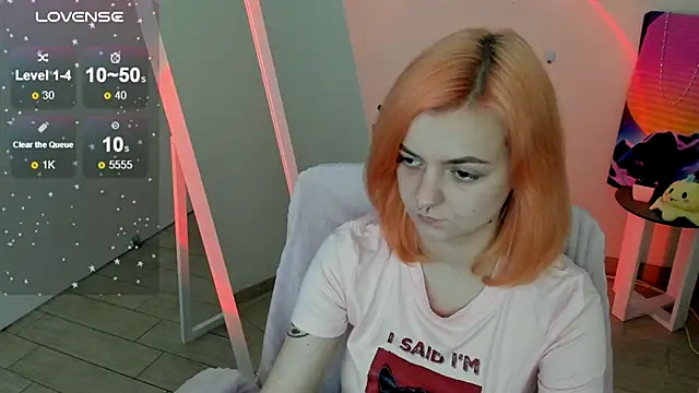 Fire Bestie online show from 10.15.25