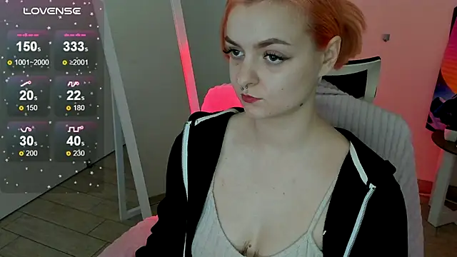 Fire Bestie online show from 10.19.25