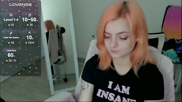 Fire Bestie online show from 11.14.25