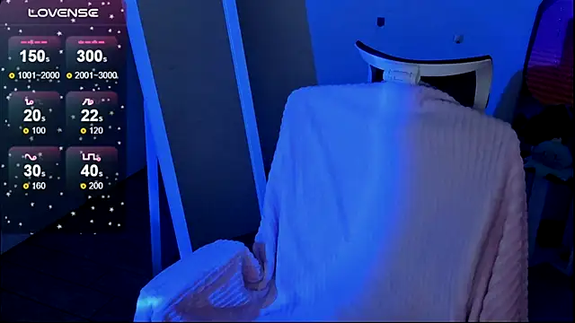 Fire Bestie online show from 11.22.25