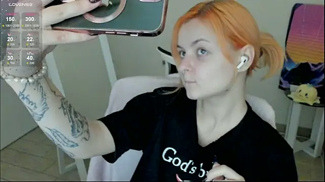 Fire Bestie online show from 12.15.25