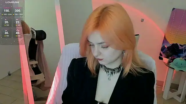 Fire Bestie online show from 02.03.26