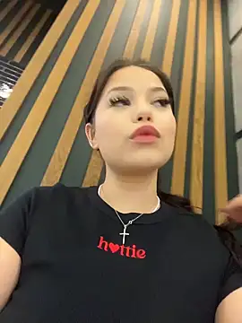 Chloe  Moon online show from 10.27.25