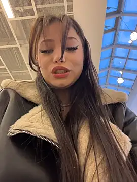 Chloe  Moon online show from 10.29.25