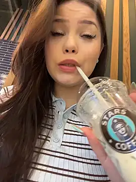 Chloe  Moon online show from 03.23.26