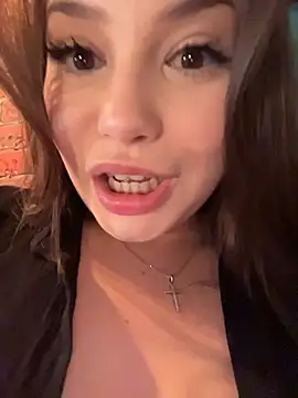 Chloe  Moon online show from 07.01.26