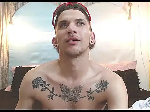 tylor boy online show from 01.06.26