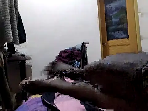 nikini1621 online show from 10.15.25