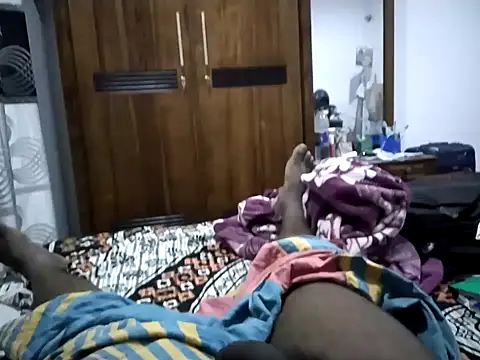 nikini1621 online show from 12.05.25