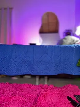 LunaRose5 online show from 02.06.26