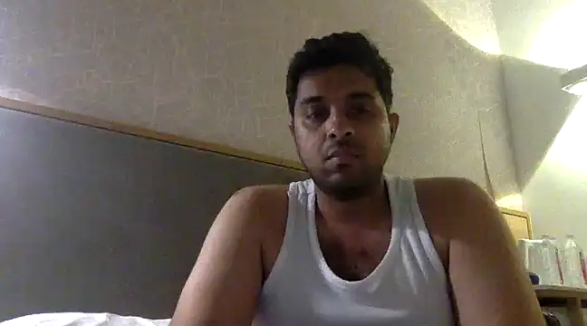 xavier2177 online show from 12.07.24