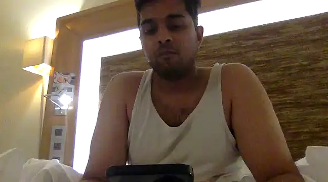 xavier2177 online show from 12.26.24