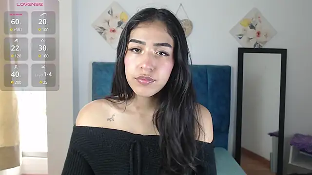 LilyMadisson F w online show from 01.28.25
