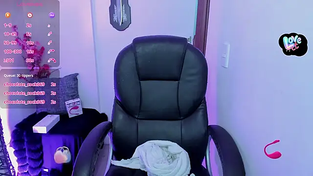 jessicarabbit 1 online show from 01.18.25