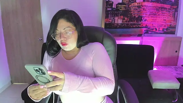 jessicarabbit 1 online show from 11.13.25