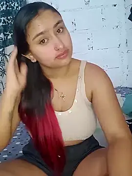 Snapshot of sariitha_sw chatting on 06.06.26 sariitha sw online show from 06.06.26