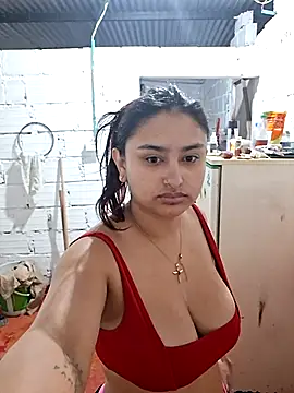 Snapshot of sariitha_sw chatting on 06.23.26 sariitha sw online show from 06.23.26