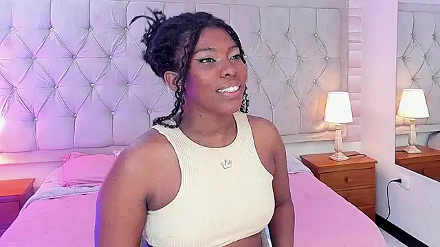 Shrui Wright online show from 12.06.24
