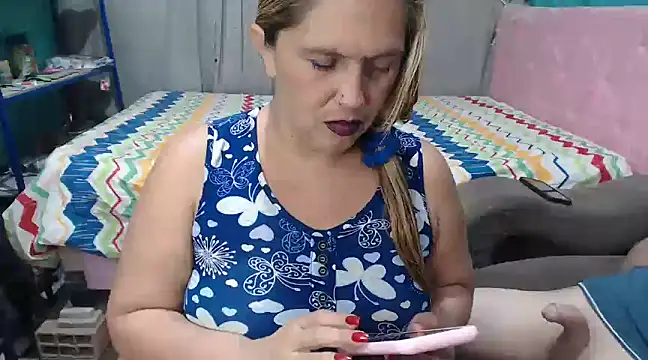 mom son dirty online show from 02.14.25
