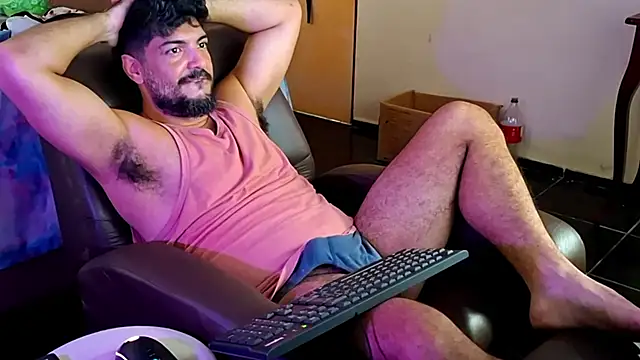 LUH133 online show from 02.05.26