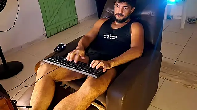 LUH133 online show from 03.06.26