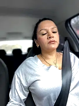 Milff parkerrr online show from 09.26.25