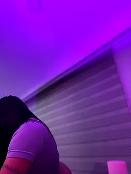 Milff parkerrr online show from 10.27.25