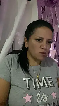 Milff parkerrr online show from 01.09.26