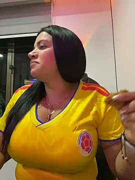 Milff parkerrr online show from 03.26.26