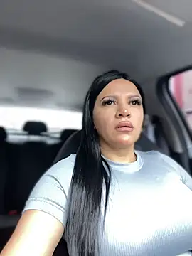 Milff parkerrr online show from 06.02.26