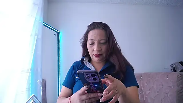 lorenalover24 online show from 02.08.25
