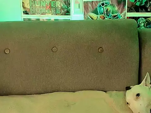 Snapshot of jonhcarrie chatting on 09.28.25 jonhcarrie online show from 09.28.25