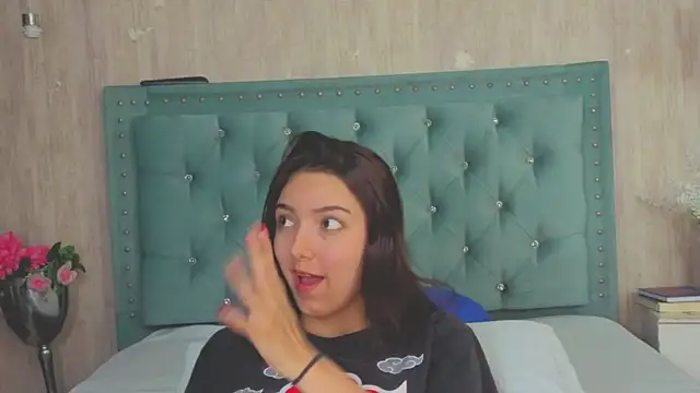 Marcelaa fox online show from 09.30.25