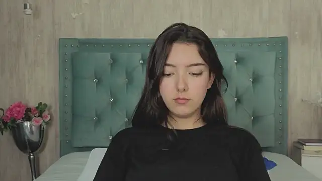 Marcelaa fox online show from 10.14.25