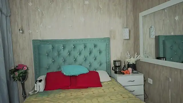 Marcelaa fox online show from 04.21.26