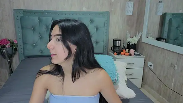 Marcelaa fox online show from 05.25.26