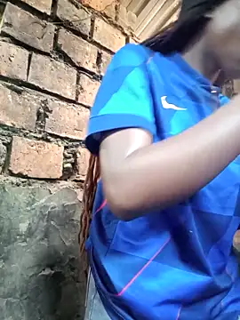 Black juicy24 online show from 03.13.26