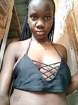 Black juicy24 online show from 05.08.26