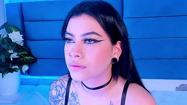 DakottaHill online show from 02.08.25