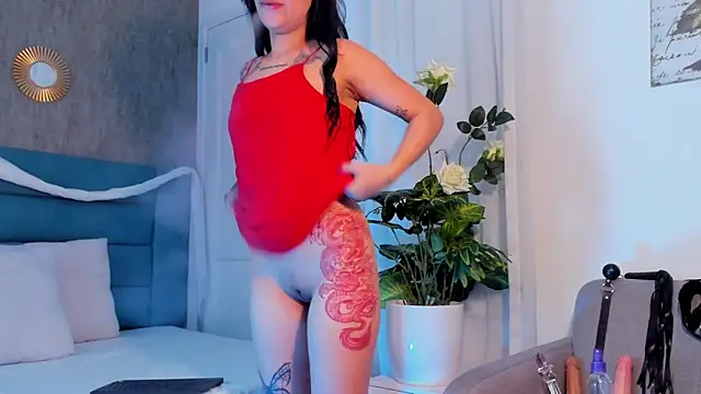 DakottaHill online show from 02.19.25