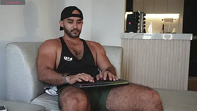 orion1993 online show from 10.06.25