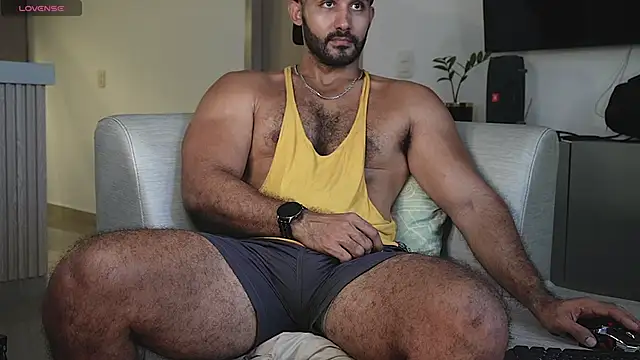 orion1993 online show from 11.03.25