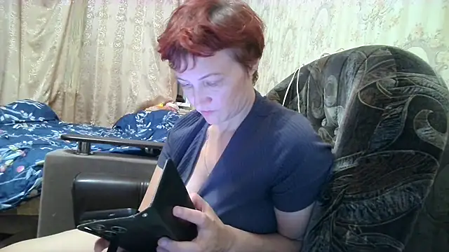 MilodyXXLoves online show from 10.10.25