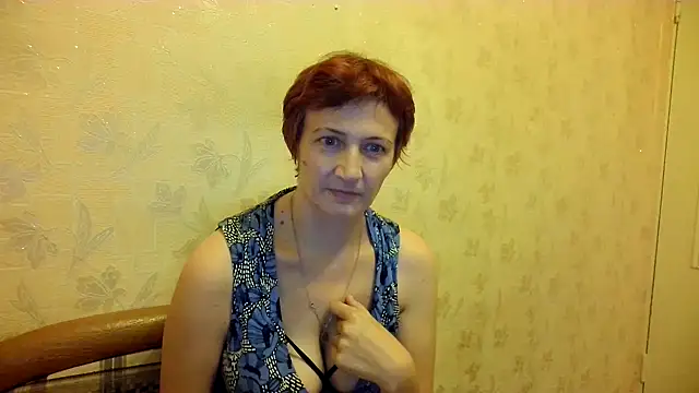 MilodyXXLoves online show from 10.12.25