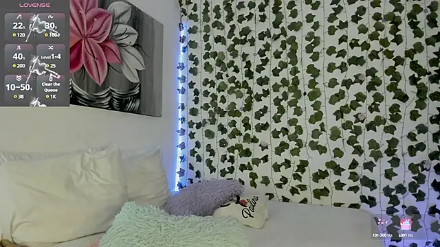 daren paulina online show from 02.25.25