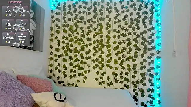 daren paulina online show from 03.11.25