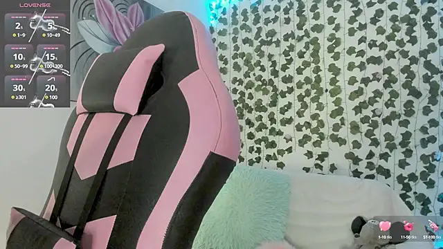 daren paulina online show from 03.16.25