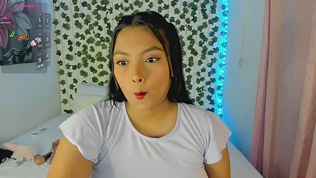 daren paulina online show from 09.24.25