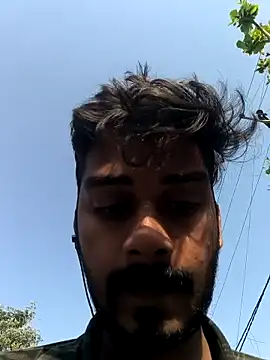 Snapshot of arppyyyxx chatting on 10.14.25 arppyyyxx online show from 10.14.25